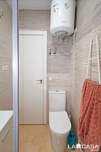 Foto 67076b79-e453-4443-a3a0-0efafd2cc90a. Rez-de-chaussée avec chauffage dans Collblanc Hospitalet de Llobregat (L´)