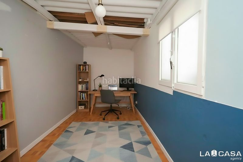 Foto 74e046d5-420b-4674-81df-616b287cb599. Rez-de-chaussée avec chauffage dans Collblanc Hospitalet de Llobregat (L´)