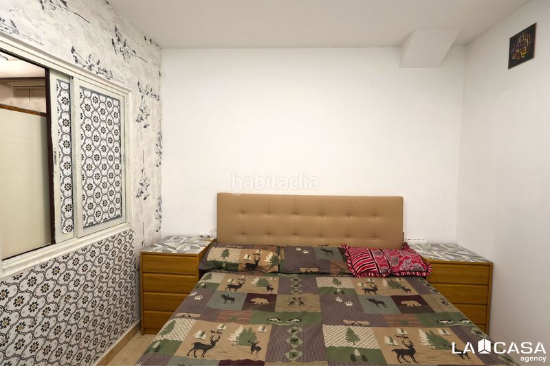 Foto 9407d7be-79b8-4471-8659-47d25dd3f662. Rez-de-chaussée avec chauffage dans Collblanc Hospitalet de Llobregat (L´)