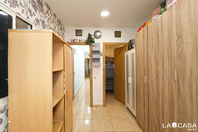 Foto a501a0b7-79c5-4f52-a8a2-ee595d641f86. Rez-de-chaussée avec chauffage dans Collblanc Hospitalet de Llobregat (L´)