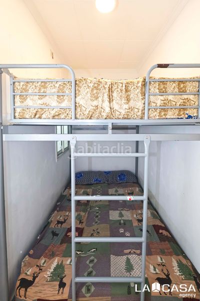 Foto a923a3a7-9b03-4abd-bfe0-f0380673238a. Rez-de-chaussée avec chauffage dans Collblanc Hospitalet de Llobregat (L´)