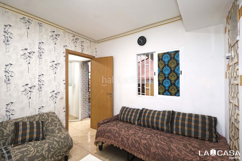 Foto b4a567df-0b1a-4366-9e90-62abb3d54a1b. Rez-de-chaussée avec chauffage dans Collblanc Hospitalet de Llobregat (L´)