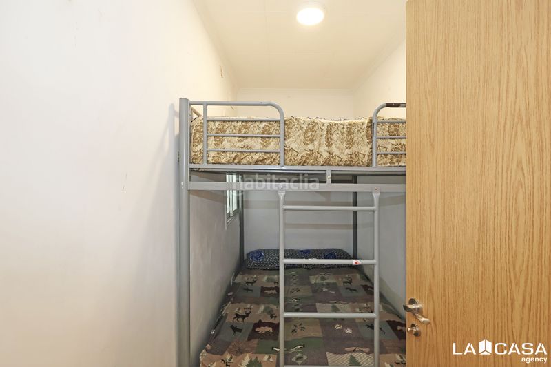 Foto df8cb810-5188-475a-bd06-a6683be14084. Rez-de-chaussée avec chauffage dans Collblanc Hospitalet de Llobregat (L´)