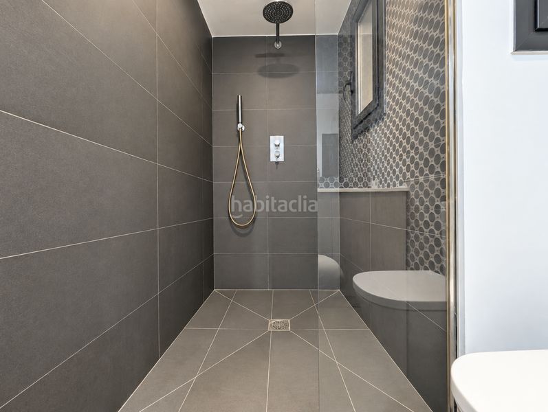 Foto 2a6ad215-75b9-4e80-adfb-e2a1f488129e. Planta baixa a Vila de Gràcia Barcelona