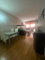 Piso  Carrer de castelao. Piso con parking incluido