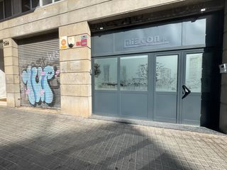 Local Comercial a Calle SANTA EULALIA DE