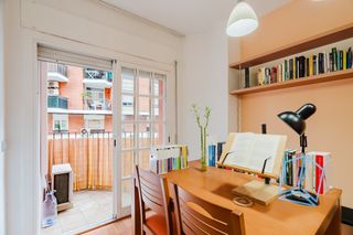 Appartement  Carrer bruc. Ascensor primera planta