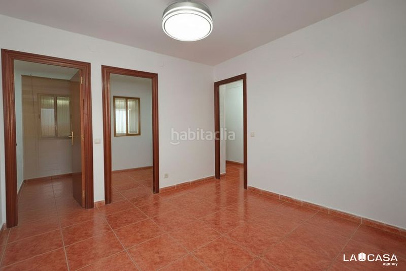 Flat with heating in Santa Eulàlia Hospitalet de Llobregat (L´)