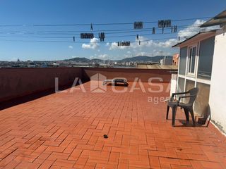 Àtic  Passeig de llorenç serra. Ascensor dos terrazas