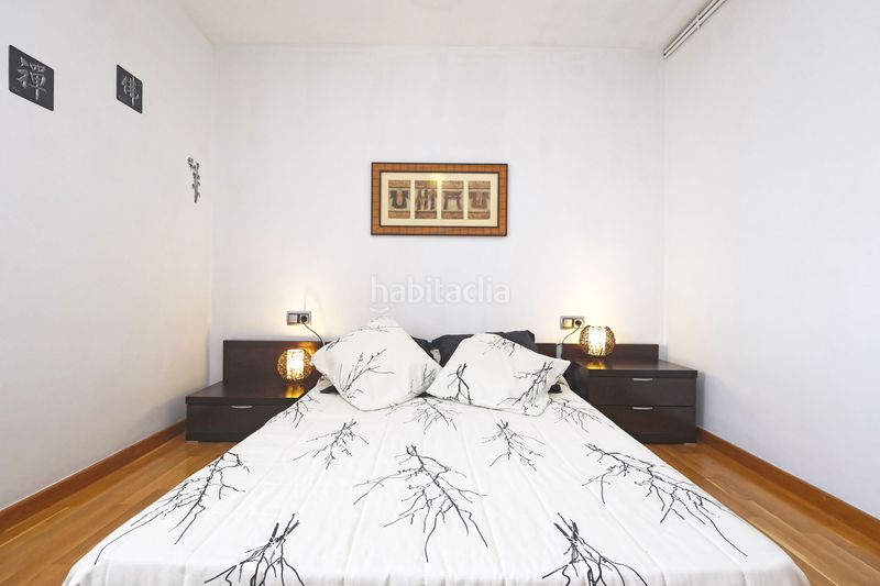 Foto 1dc908b2-ef66-4fa9-bc49-57c7c321585e. Etagenwohnung mit heizung in Montesa Esplugues de Llobregat