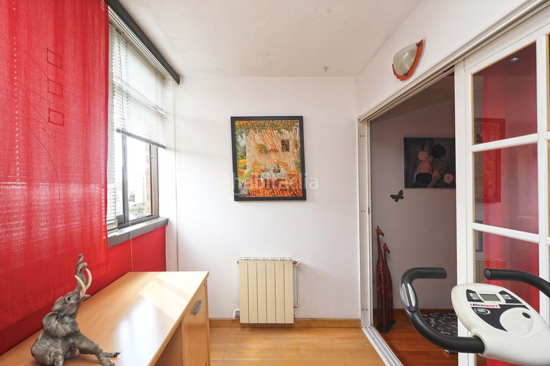 Foto 2735b5cb-7fee-4137-9ff4-0239f1547b18. Etagenwohnung mit heizung in Montesa Esplugues de Llobregat