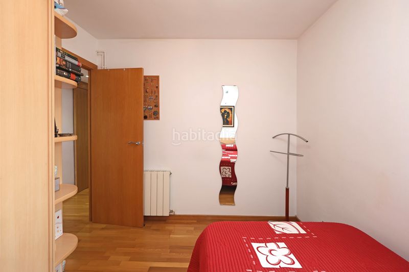 Foto 3469f179-b993-4df0-9a7d-969d095909cb. Etagenwohnung mit heizung in Montesa Esplugues de Llobregat