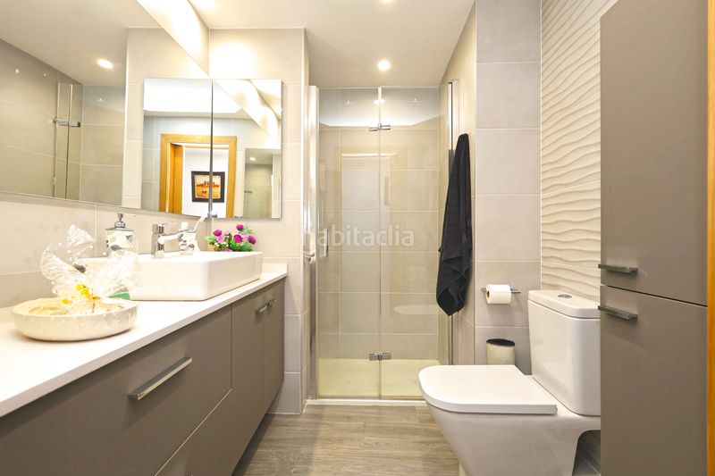 Foto 3a3e9bd6-247f-4a10-9a0d-89a9e31b90f4. Etagenwohnung mit heizung in Montesa Esplugues de Llobregat