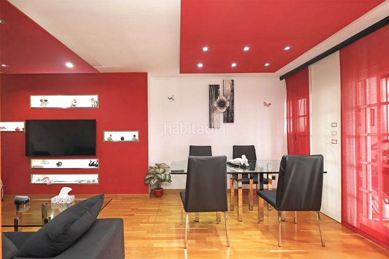 Foto 44ca7791-2994-468d-8879-714967d7ef3f. Etagenwohnung mit heizung in Montesa Esplugues de Llobregat