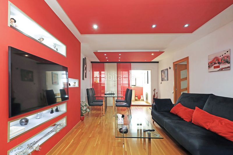 Foto 49bee1ce-6530-44d6-8e94-47a42fa825ab. Etagenwohnung mit heizung in Montesa Esplugues de Llobregat