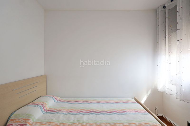 Foto 62652713-a235-4e62-a24b-6236ad115682. Etagenwohnung mit heizung in Montesa Esplugues de Llobregat