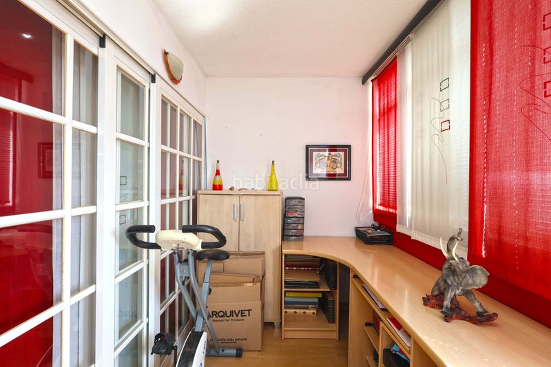Foto be90c426-6a6c-4093-b95c-0b07ef83b3ab. Etagenwohnung mit heizung in Montesa Esplugues de Llobregat