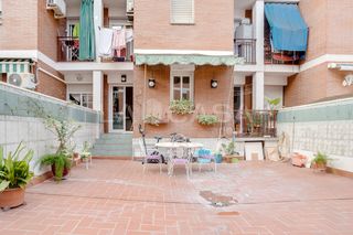 Flat in Avinguda de Joan XXIII