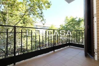Piso en Passeig de Fabra i Puig