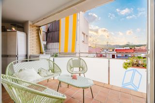 Dúplex a Calle LLUIS MILLET