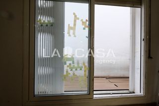 Planta baixa a Carrer Mare de Déu de les Neus