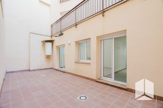 Planta baixa a Carrer de Rafael Casanova