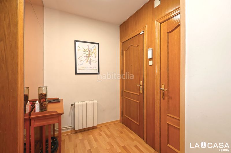 Foto 8ebf1db9-5509-4f56-a81b-20a01f04c2e1. Pis a Fort Pienc Barcelona