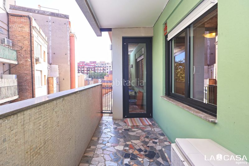 Foto c8fb43ff-db71-484b-ae43-2dd9bdfbe970. Pis a Fort Pienc Barcelona