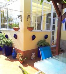 Chalet à Verger (el)