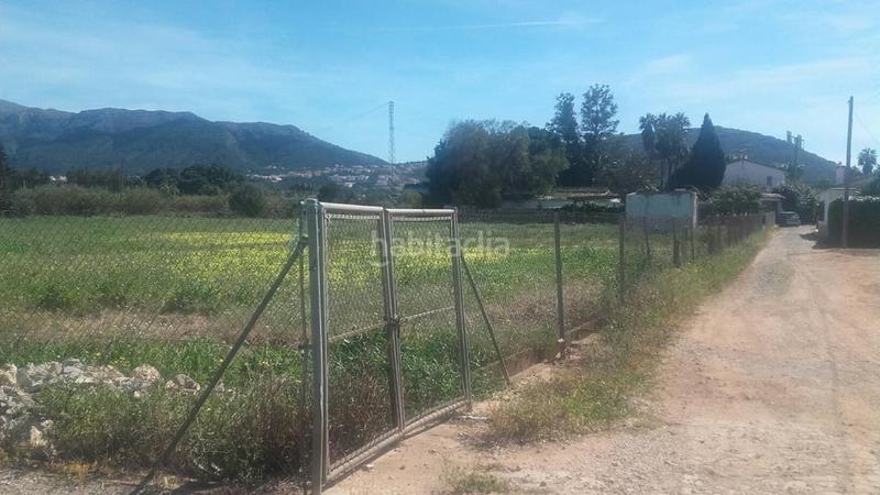 Foto 49021b79-75a9-42aa-a5fe-c9f5c4952fed. Terreny residencial a La Xara-La Sella Dénia