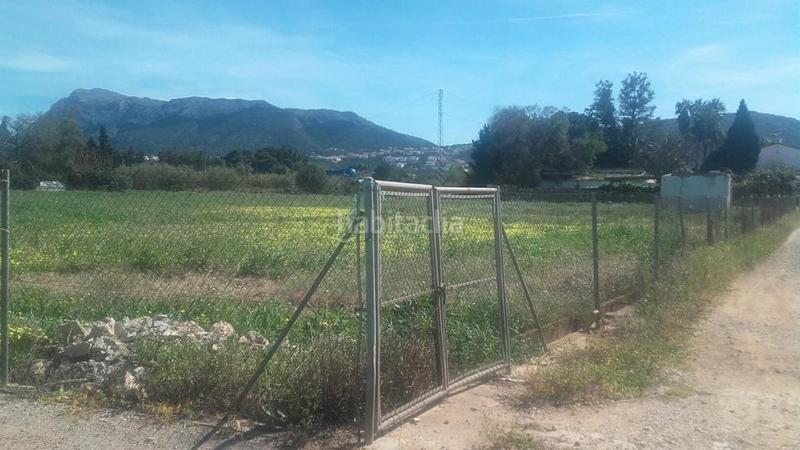 Foto cded72cb-5871-4cd3-832c-27cb2de9f231. Terreny residencial a La Xara-La Sella Dénia