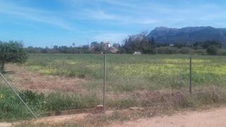 Terreny residencial a La Xara-La Sella