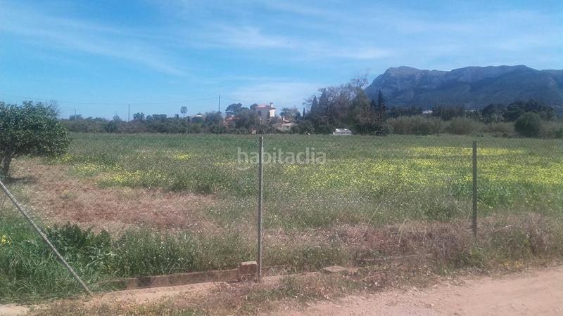 Foto dc1ec1a7-9a6b-4371-ab8e-b82681cd6b14. Terreny residencial a La Xara-La Sella Dénia
