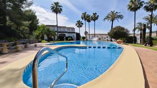 Casa adossada a Pedreguer