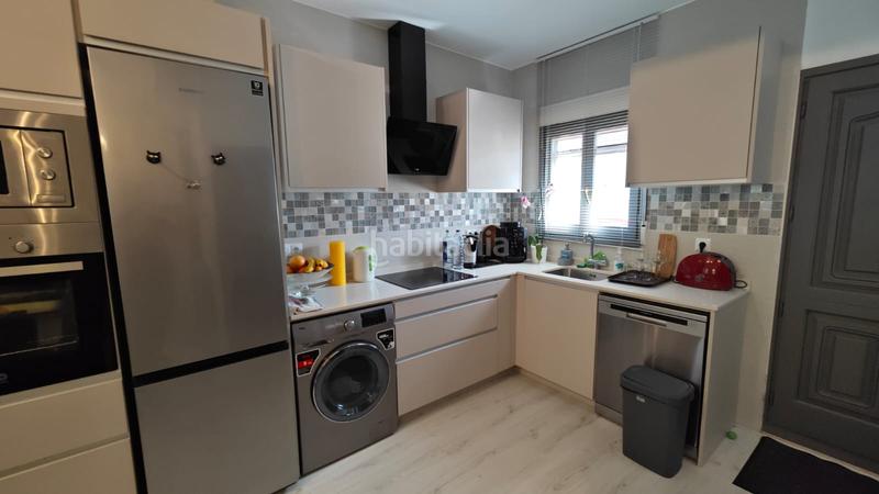 Foto 0a93e6ea-d9e6-4e4b-8ea2-27c47c87dee9. Casa adossada amb calefacció aparcament piscina a Pedreguer