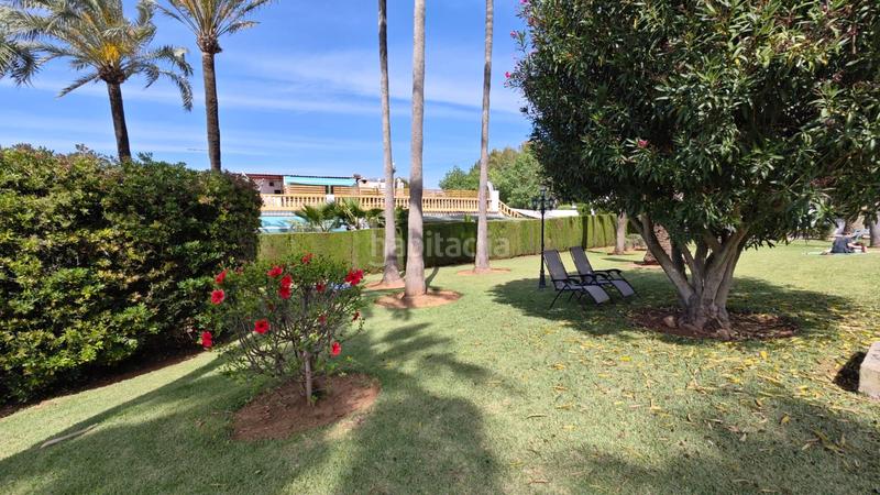 Foto 214bb88b-0e60-4282-9336-36c3361cedf4. Casa adossada amb calefacció aparcament piscina a Pedreguer