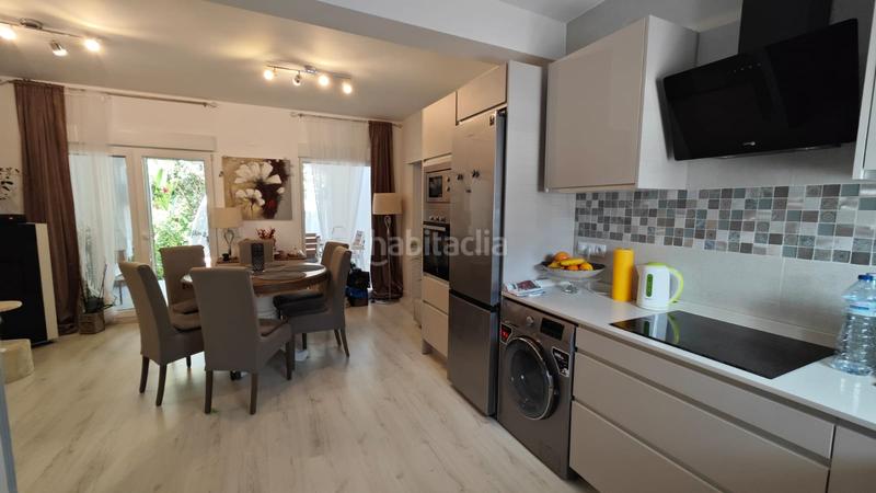 Foto 79b78b44-1e42-4a07-a500-e7c6b20d18e7. Casa adossada amb calefacció aparcament piscina a Pedreguer