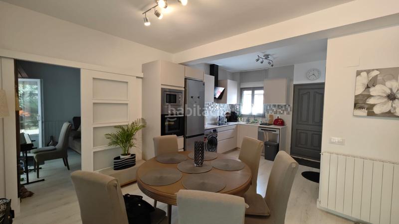 Foto 9227cc3e-a48a-47e0-a7be-c569ea4ff78d. Casa adossada amb calefacció aparcament piscina a Pedreguer