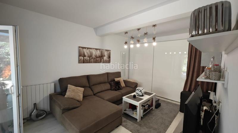 Foto a1cecaba-51dd-4ed7-9fe6-63c1ce283693. Casa adossada amb calefacció aparcament piscina a Pedreguer