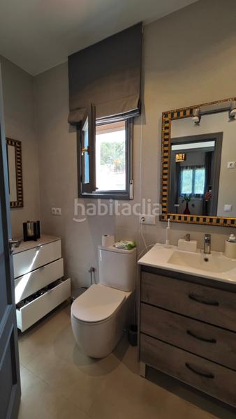 Foto 303b8125-2ad7-49e6-a2f8-540cd107c60d. Maison jumelée avec chauffage parking piscine dans Pedreguer