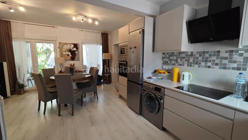 Foto a0331999-0134-44ee-816a-d7c21be1d452. Maison jumelée avec chauffage parking piscine dans Pedreguer