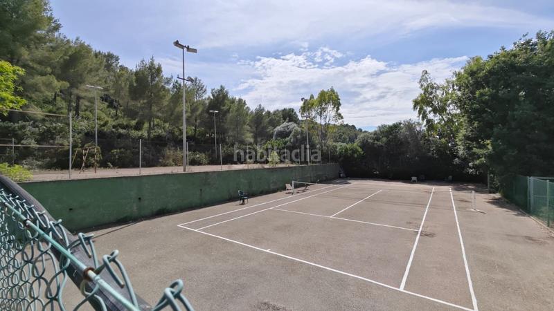 Foto cae5e0ac-f0cb-428e-bdb0-a8fbd0f61f9c. Maison jumelée avec chauffage parking piscine dans Pedreguer