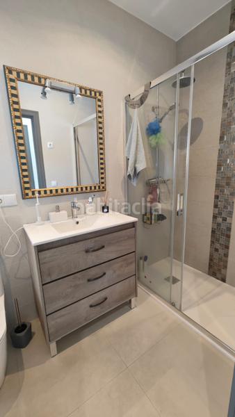 Foto cf9cd007-4cc6-4383-83a7-f6e52a0e55da. Maison jumelée avec chauffage parking piscine dans Pedreguer