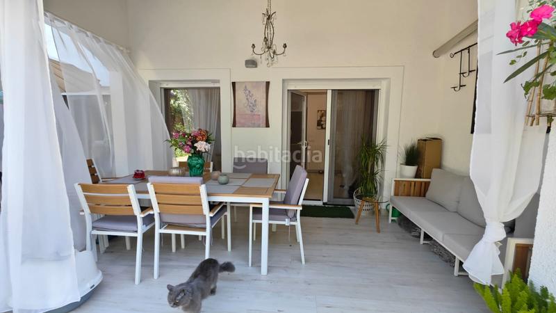 Foto d5a83093-a5b1-4d3c-9e71-25f20e9d54c4. Maison jumelée avec chauffage parking piscine dans Pedreguer