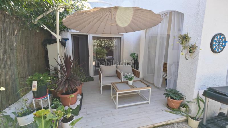 Foto e6393ba3-a272-4768-b738-1d8984a84a0b. Maison jumelée avec chauffage parking piscine dans Pedreguer