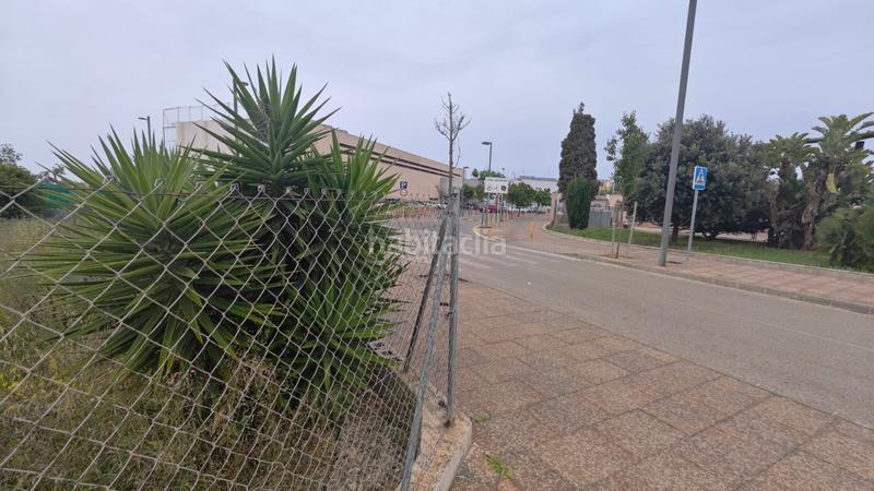 Foto 95e30120-619e-47a2-94e5-91e3de0b4fa1. Terreno residencial en Les Bassetes - El Marjal Dénia