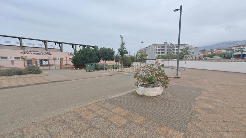 Foto ce51d410-d6af-4e02-b801-9134d04bfa91. Terreno residencial en Les Bassetes - El Marjal Dénia