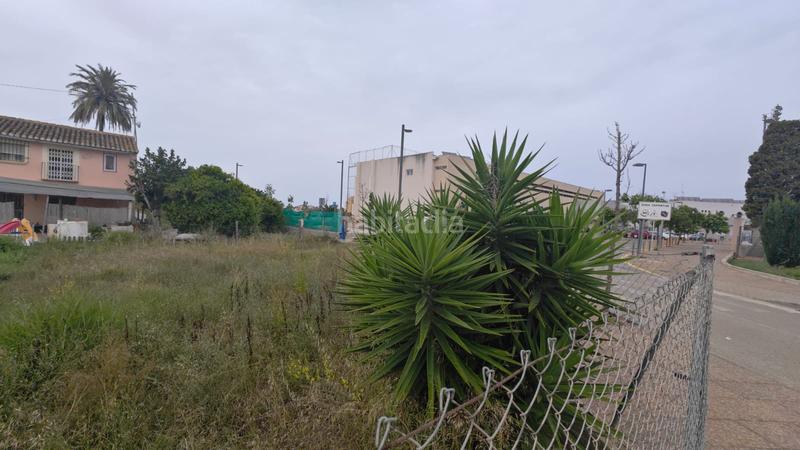 Foto e3cefbc3-cee8-4a46-b763-645e24398723. Terreno residencial en Les Bassetes - El Marjal Dénia