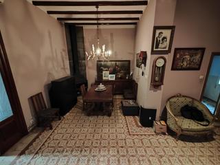 Country house in Almoines