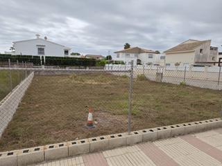 Terreny residencial a Daimús